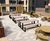 Street furniture package for student accommodation 1