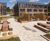 Street furniture package for student accommodation 9