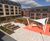 Street furniture package for student accommodation 2