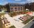 Street furniture package for student accommodation 0