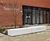 Cycle parking, bins, seating and door barriers for new academy 1