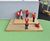 Two inclusive play areas for primary school pupils 5