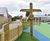 Two inclusive play areas for primary school pupils 7