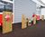 Two inclusive play areas for primary school pupils 9