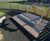 Enclosed community play area with bespoke archways 7