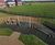 Enclosed community play area with bespoke archways 9