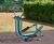 15-person outdoor fitness area created for primary school pupils 1
