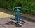 15-person outdoor fitness area created for primary school pupils 4