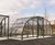 Entrance canopies and external street furniture for school 5