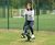 Outdoor gym equipment for college students and staff 4