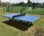 Outdoor gym equipment for college students and staff 6