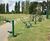 Outdoor gym equipment for college students and staff 9