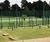 Outdoor gym equipment for college students and staff 10
