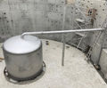 CWF flushing bell for Irish Water