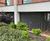 Security Screens for Holiday Inn 2