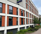 Security Screens for Holiday Inn - on this page