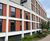 Security Screens for Holiday Inn 0