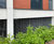 Security Screens for Holiday Inn 5