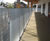 Terra-34 - steel security grating panels 2
