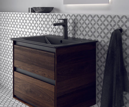 Connect Air 64cm Vanity Washbasin