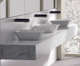 Connect Air Cube 40cm Vessel Washbasin - on this page