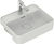 Strada II 50cm Semi-Countertop Washbasin 1