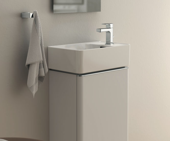 Strada II 45cm Handrinse Basin