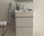 Strada II 50cm Washbasin 0