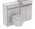 Strada II Wall Mounted Toilet With Aquablade Technology 1