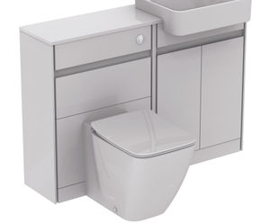 Strada II Back to Wall WC