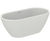 Adapto 155 x 75cm Oval Freestanding Bath  1