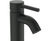 Ceraline Single Lever Mini Basin Mixer 1