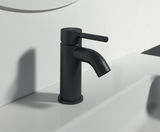 Ceraline Single Lever Mini Basin Mixer - on this page