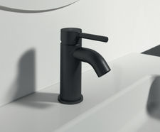 Ceraline Single Lever Mini Basin Mixer
