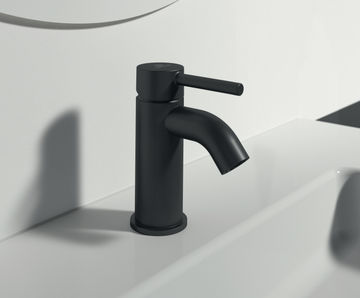 Ceraline Single Lever Mini Basin Mixer