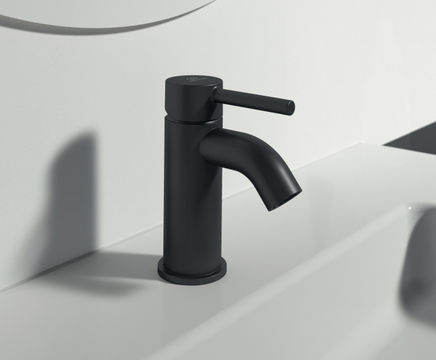 Ceraline Single Lever Mini Basin Mixer