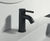 Ceraline Single Lever Mini Basin Mixer 0