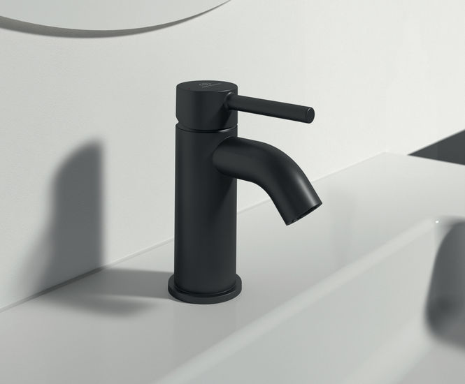 Ceraline Single Lever Mini Basin Mixer