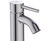 Ceraline Single Lever Mini Basin Mixer 3