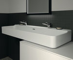 Conca 120cm Washbasin