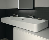 Conca 120cm Washbasin - on this page