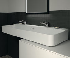 Conca 120cm Washbasin