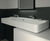 Conca 120cm Washbasin 0