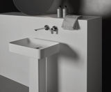 Conca 60cm Vessel Washbasin - on this page