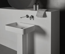 Conca 60cm Vessel Washbasin