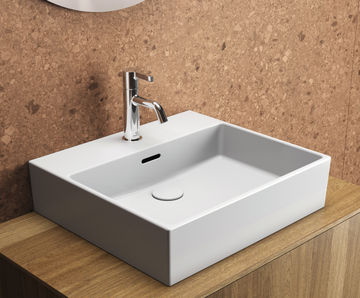 Extra 50cm Washbasin