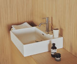 Extra 60cm Washbasin - on this page