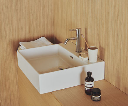 Extra 60cm Washbasin