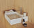 Extra 60cm Washbasin 0