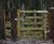 Timber pedestrian gates for Rights of Way 1